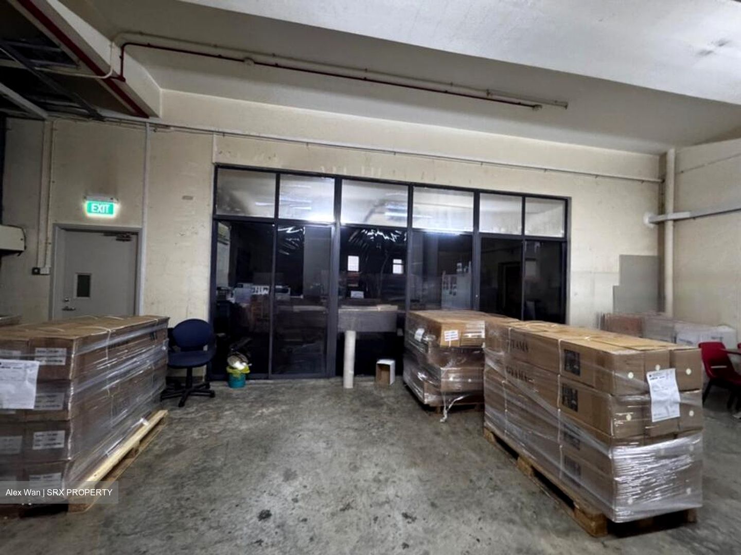 Eunos Techpark (D14), Factory #455007351